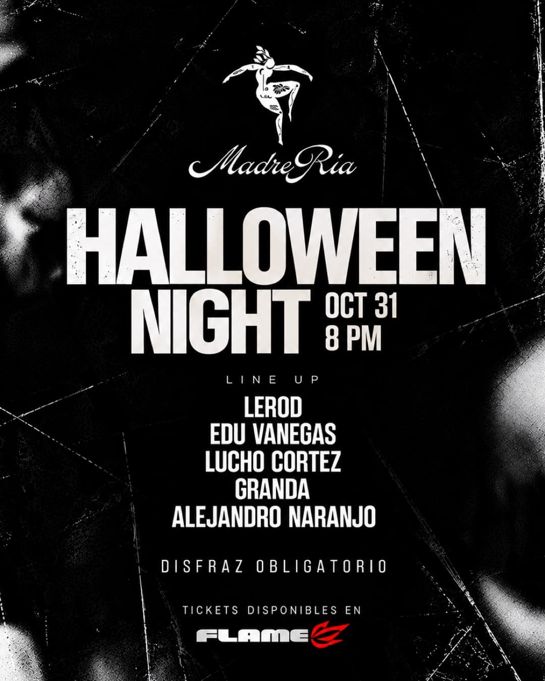 Halloween Session