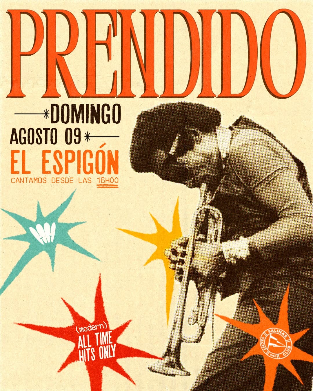 PRENDIDO 4.0