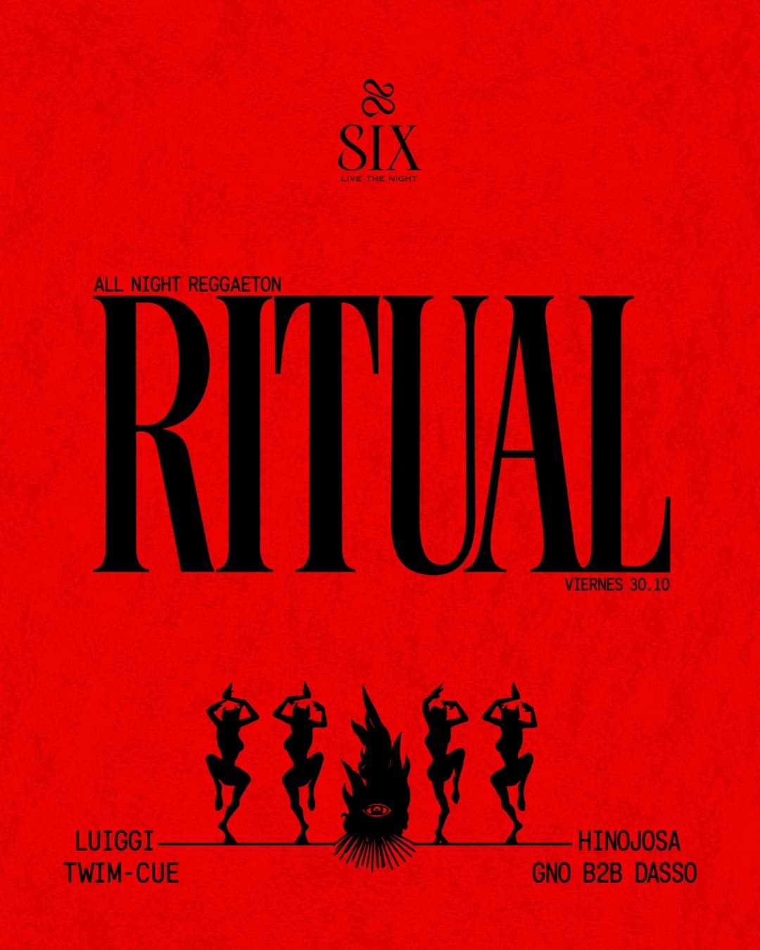 RITUAL