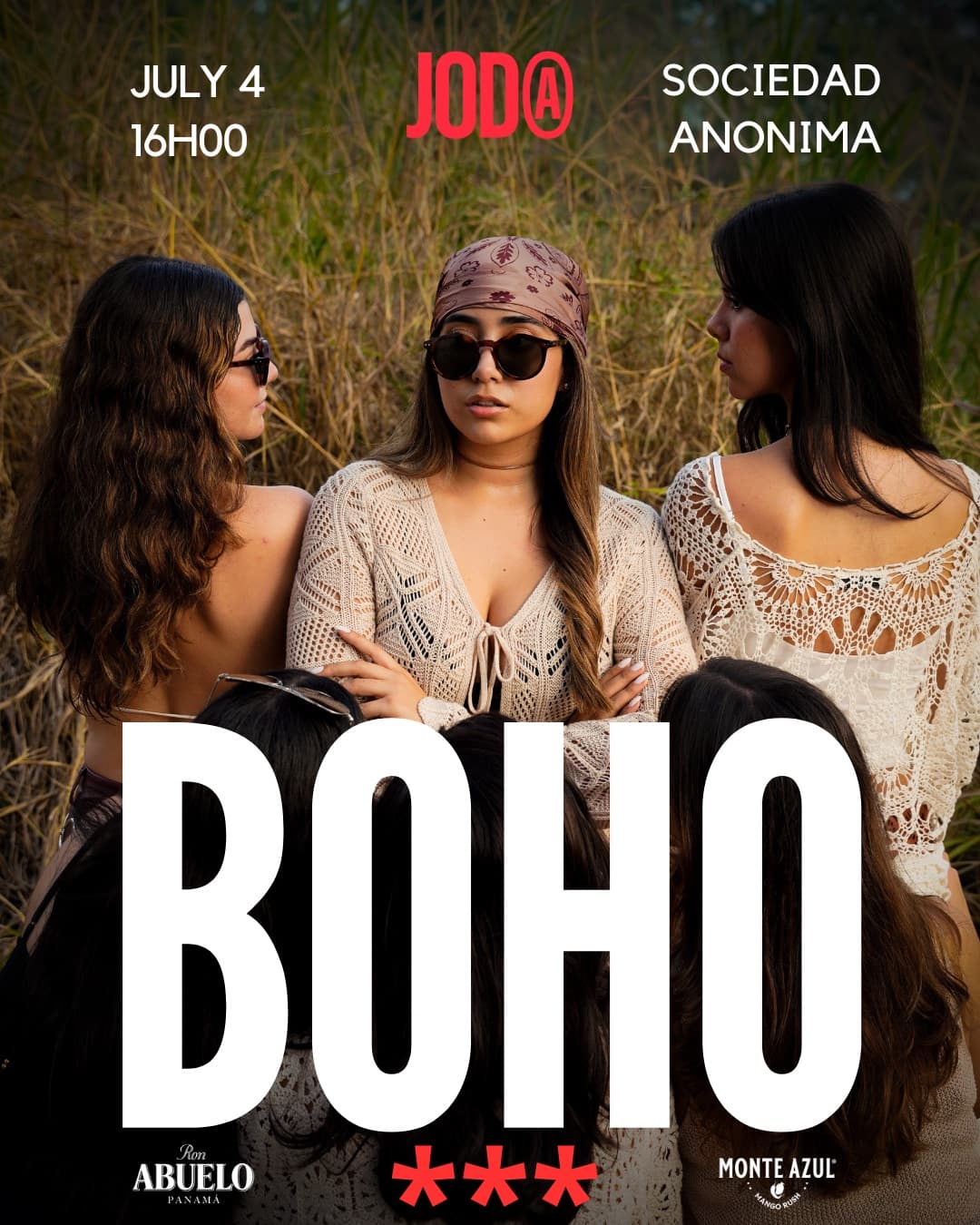 BOHO