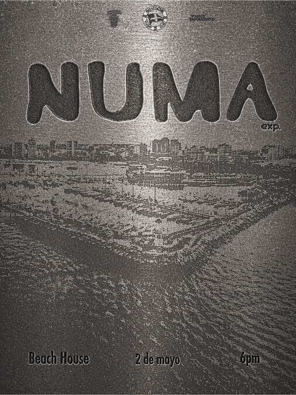NUMA